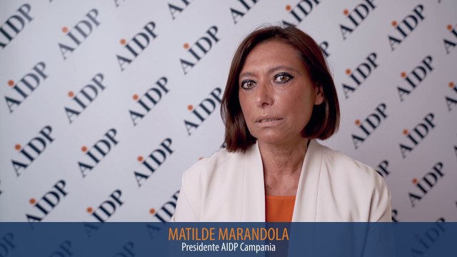 Intervista a Matilde Marandola