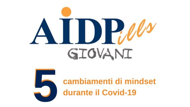 AIDPills 1 _ AIDPGiovani 
