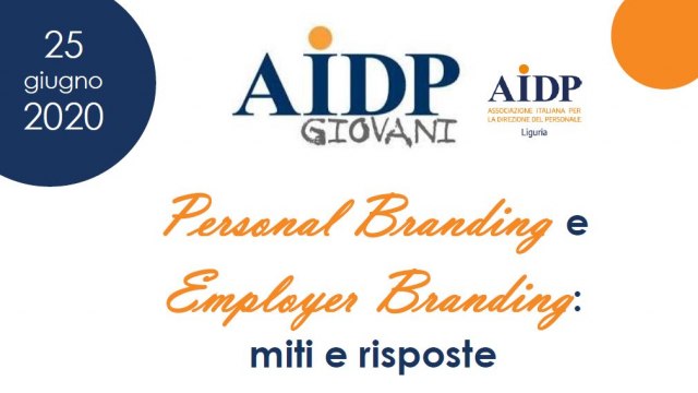 Personal branding & Employer Branding: miti e risposte