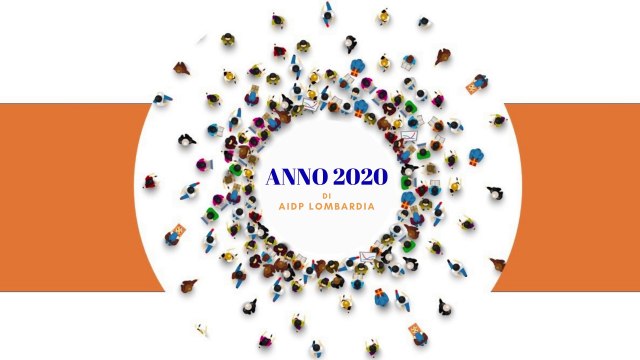 VIDEO AIDP LOMBARDIA 2020