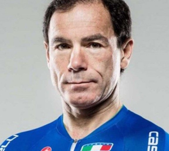 Davide Cassani