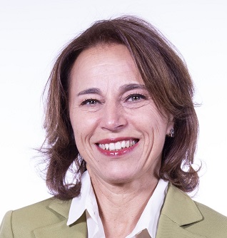 Laura Zanfrini