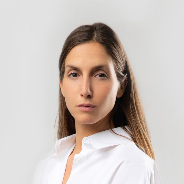 Francesca Tranquilli