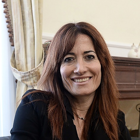 Lucia Alfieri