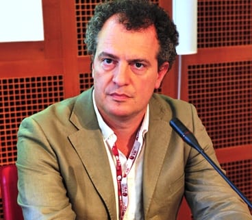 Mario Gamberale