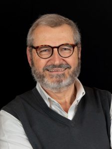 Fabrizio Bresciani