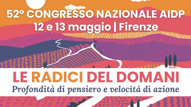 Congresso Nazionale AIDP 2023 - Highlights