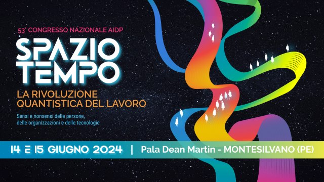 Congresso Nazionale AIDP 2024 - Highlights 