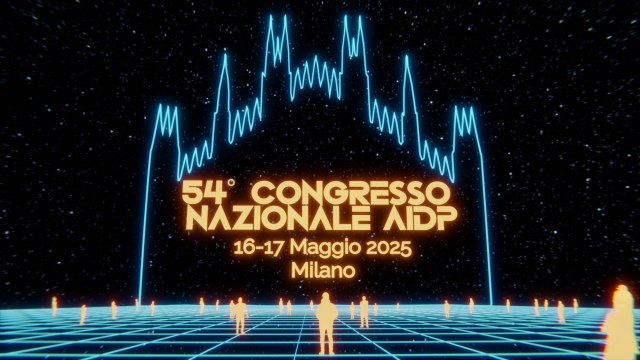Verso il 54° Congresso Nazionale AIDP: Milano 2025