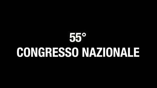 55° Congresso Nazionale AIDP - Padova 2026